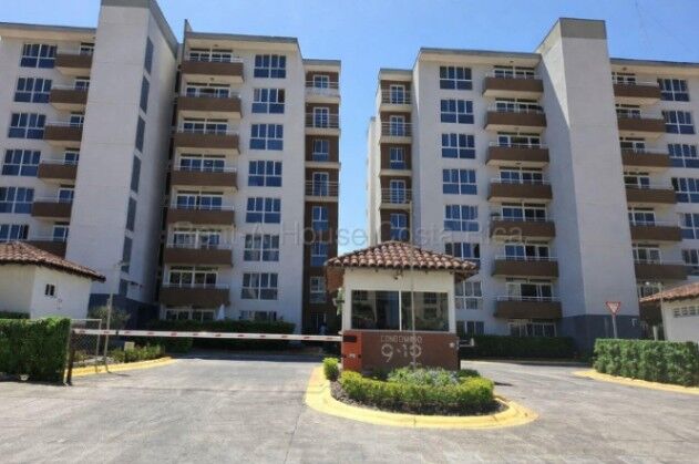 Venta de Apartamento en San Rafael de Alajuela. RAH 26-1816 in San Rafael, Alajuela — $118,000