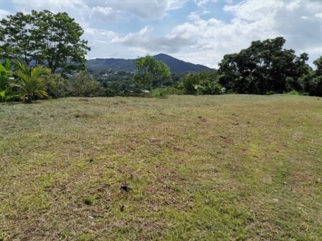SE VENDE BELLA PROPIEDAD EN ESQUIPULAS, PALMARES.  en Esquipulas, Palmares, Alajuela — ₡ 90 000 000