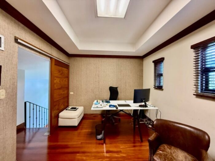 Venta de Casa en San Rafael de Escazú. RAH 26-1338 en San Rafael, Escazú, San José — $595,000