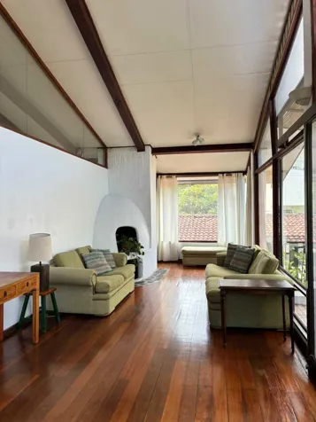 Escazu Alquiler Apartamento full equipado en San Rafael, Escazú, San José — $2,600 - Foto 2 de 21