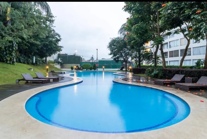 APARTAMENTO FULL AMOBLADO EN ALQUILER | CONDOMINIO BELLAVISTA, HEREDIA en Ulloa, Heredia — ₡ 650 000
