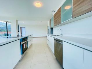 ALQUILER DE APARTAMENTO, SAN JOSÉ, ESCAZÚ, CONDOMINIO POSITANO en Escazú, San José — $2,650 - Foto 5 de 22