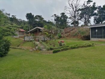 🌿✨ SU REFUGIO EN LA MONTAÑA LE ESTÁ ESPERANDO ✨🌿 en Zapotal, San Ramón, Alajuela — 50 000 000 ₡ - Foto 4 de 10