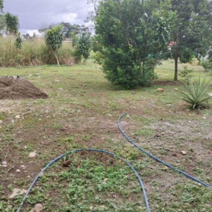 Terreno Exclusivo en Palma Coco, Palmares de Pérez Zeledón, San José, Costa Rica. in Daniel Flores, Pérez Zeledón, San José — ₡ 25 000 000