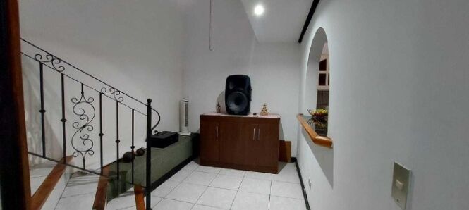 MLS-25-977 LS VENTA CASA PARAISO CARTAGO in Paraíso, Cartago — ₡ 62 000 000