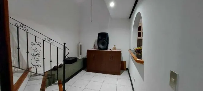 MLS-25-977 LS VENTA CASA PARAISO CARTAGO in Paraíso, Cartago — ₡ 62 000 000 - Photo 3 of 10