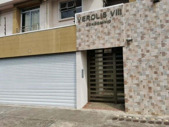 Venta de Apartamento en Ulloa, Heredia. RAH 25-958 en Ulloa, Heredia — ₡ 77 000 000