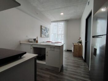 Moderno apartamento de una habitación en Mata Redonda, San José — $148,000 - Foto 2 de 6