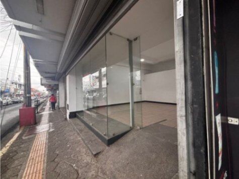 ALQUILER DE LOCAL COMERCIAL, ALAJUELA CENTRO 10017894 en Alajuela — ₡ 820 000