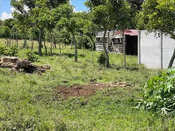 SE VENDE BELLO LOTE EN DERECHO EN SAN RAFAEL DE HEREDIA.