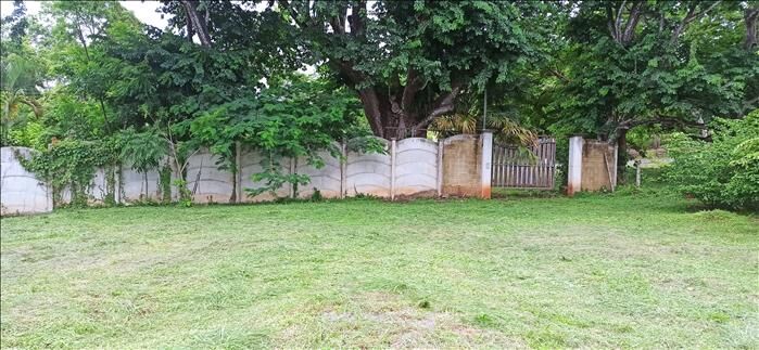 Precioso lote en condominio en Espíritu Santo, Esparza, Puntarenas — ₡ 14 000 000