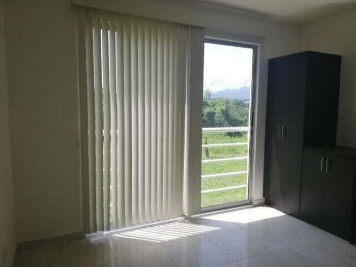 Alquiler de Apartamento en San Antonio de Alajuela. RAH 25-1954 in San Antonio, Alajuela — ₡ 400 000