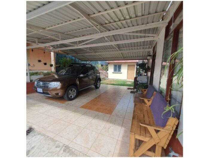 VENDO CASA EN SANTA ANA. en Santa Ana, San José — $240,000 - Foto 2 de 16