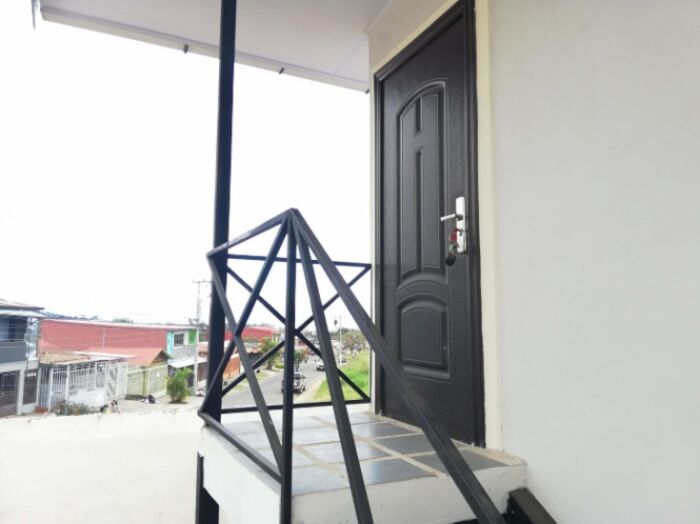 Alquiler de Apartamento en Alajuelita, San José. RAH 26-709 in San Felipe, Alajuelita, San José — ₡ 260 000