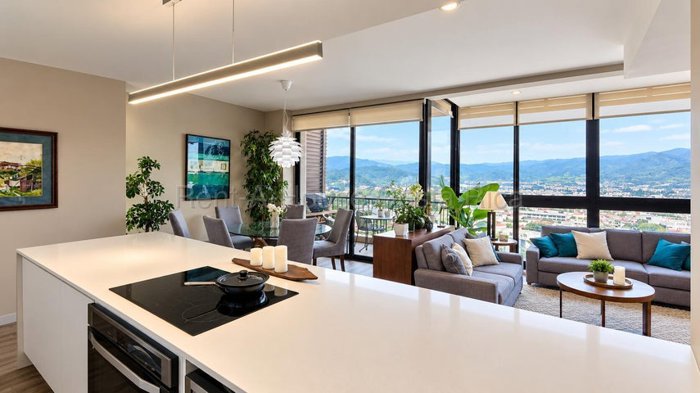 Venta de Apartamento en Granadilla de Curridabat. RAH 27-864 in Granadilla, Curridabat, San José — $320,000