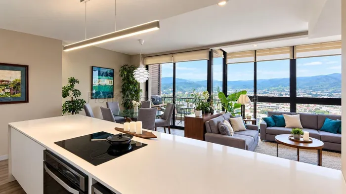 Venta de Apartamento en Granadilla de Curridabat. RAH 27-864 in Granadilla, Curridabat, San José — $320,000