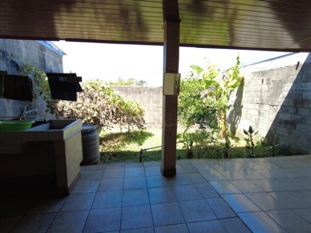 MLS-24-1144 LS VENTA CASA SAN JOSE ALAJUELA CONTACTENOS AL # 86127562 en San José, Alajuela — ₡ 70 000 000