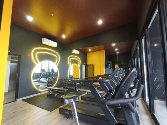 APARTAMENTO EN VENTA EN BARRIO ESCALANTE SAN JOSÈ in Carmen, San José — $165,000