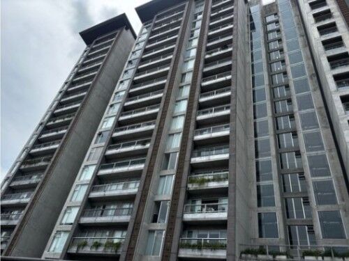 ALQUILER APARTAMENTO, SAN JOSE, URUCA, CONDOMINIO AZENZA TOWER 8281860 en Uruca, San José — $900