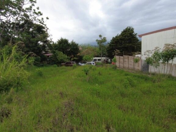 MLS-26-1136 VENTA LOTE SAN FRANCISCO HEREDIA  en San Francisco, Heredia — ₡ 65 000 000