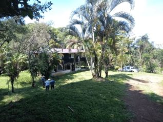 Finca en Lagunas de Barú Pérez Zeledón in Barú, Pérez Zeledón, San José — $650,000 - Photo 5 of 9