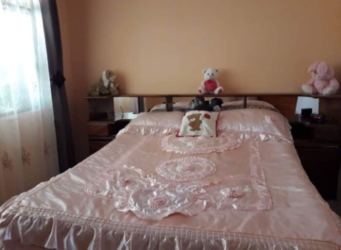 SE VENDE BELLÍSIMA CASA EN TARAS DE CARTAGO.  en San Nicolás, Cartago — ₡ 65 000 000 - Foto 2 de 17
