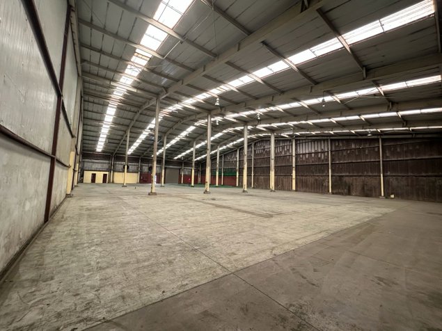 Bodega en Alquiler, Alajuela, Ciruelas. Industrial - PVV10077371 en Garita, Alajuela — $13,056 - Foto 2 de 14