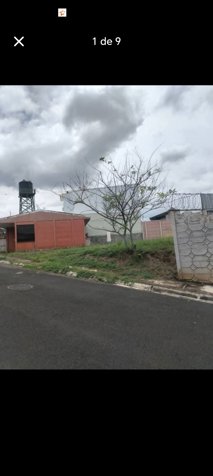 SE VENDE LOTE ALAJUELA en San José, Alajuela — ₡ 15 950 000 - Foto 2 de 9