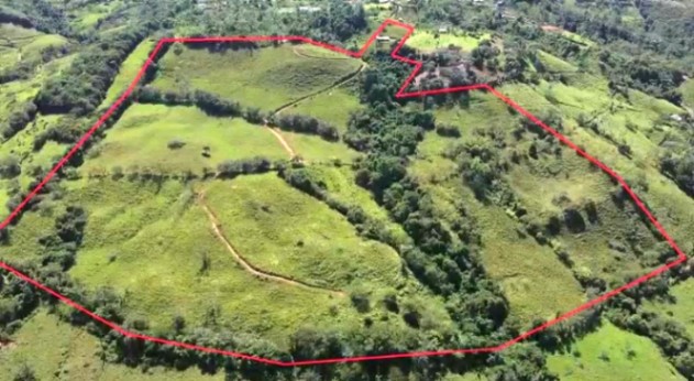 LAND FOR SALE IN SAN IGNACIO, WITH VIEWS AND CREEK 