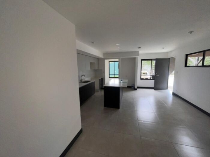 Apartamento nuevo 2 habitaciones l Condominio San Francisco de Heredia en San Francisco, Heredia — ₡ 560 000