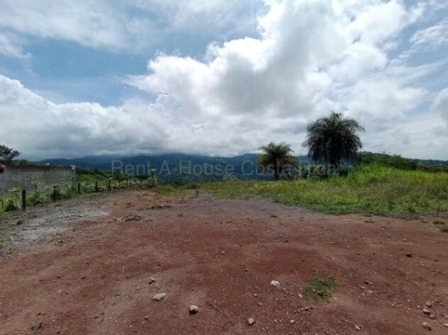 Venta de Lote en Hacienda Vieja-Orotina. RAH 26-2185 en Hacienda Vieja, Orotina, Alajuela — $100,000
