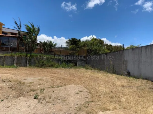Exclusivo lote con vistas panorámicas y alto potencial para construir en Cartago #26-1775 GS in Carmen, Cartago — $202,000 - Photo 3 of 13