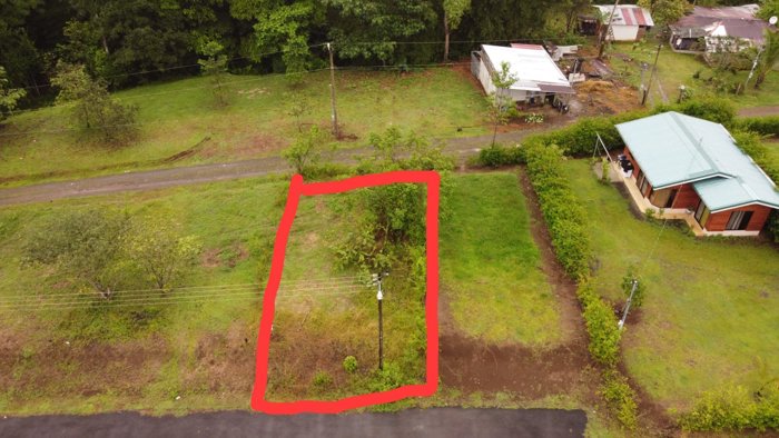 Lotes en Venta en San Ramón, Residencial Don Juan, Chachagua en Peñas Blancas, San Ramón, Alajuela — $20,000 - Foto 3 de 28