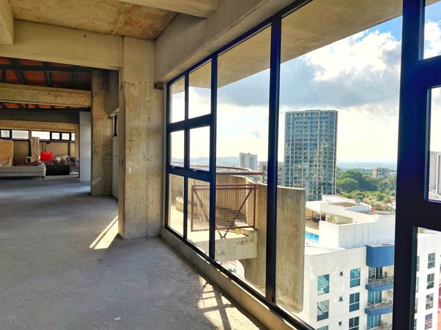 Penthouse en obra gris, en Selecta torre en Nunciatura! P396 in Pavas, San José — $842,000 - Photo 2 of 8