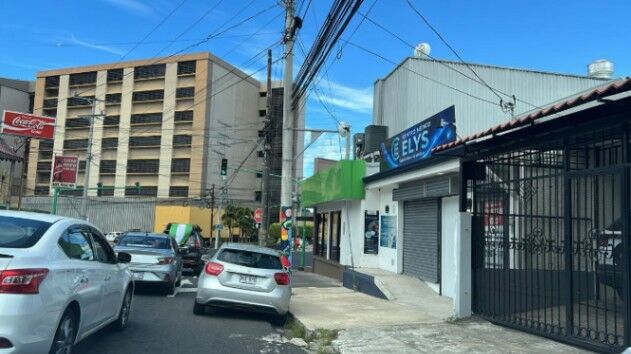 Local comercial en alquiler en Calle Blancos #26-1559 GS in Guadalupe, Goicoechea, San José — $900