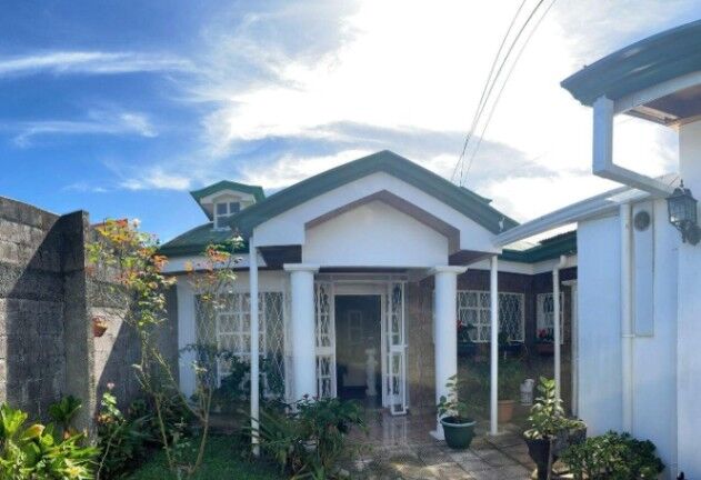 Venta de Casa en Desamparados, San José.  en San Rafael Arriba, Desamparados, San José — ₡ 160 000 000