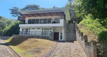 Lote en Condominio Villa Leona, Puntarenas - Solo terreno en Tárcoles, Garabito, Puntarenas — $70,000 - Foto 5 de 12