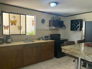 Venta de hermosa casa de 3 habitaciones en Santa Ana 26-997 in Pozos, Santa Ana, San José — 145 000 000 ₡ - Photo 5 of 15