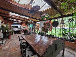Escazu venta casa con piscina in San Rafael, Escazú, San José — $675,000 - Photo 2 of 20