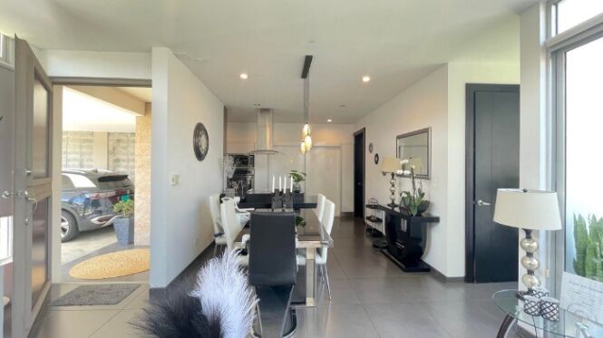 MLS-25-1812 LS VENTA CASA SAN RAFAEL ESCAZU  in San Rafael, Escazú, San José — $250,000