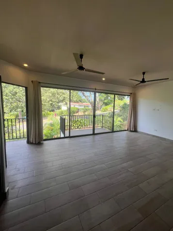 Apartamento de dos habitaciones con piscina en Atenas en Atenas, Alajuela — $800 - Foto 3 de 10