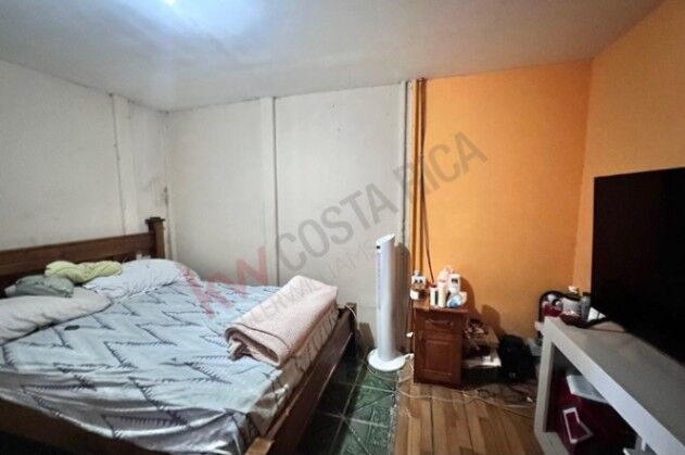 VENDO CASA EN BRASIL DE SANTA ANA. en Brasil, Santa Ana, San José — ₡ 68 000 000