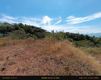 Bella finca con vista al Golfo de Nicoya in San Rafael, San Ramón, Alajuela — $1,500,000 - Photo 5 of 10
