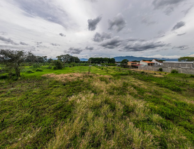 SE VENDE TERRENO PLANO DE 8408 m² EN SAN PABLO, HEREDIA en San Pablo, Heredia — $924,880 - Foto 3 de 16