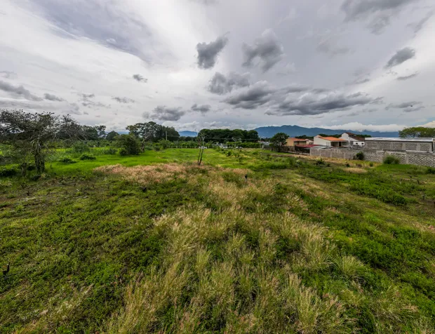 SE VENDE TERRENO PLANO DE 8408 m² EN SAN PABLO, HEREDIA en San Pablo, Heredia — $924,880 - Foto 3 de 16