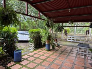 Venta de PROPIEDAD en Ajenjal-Paraíso, Santiago, Cartago. RAH 27-271 in Santiago, Paraíso, Cartago — 69 000 000 ₡ - Photo 2 of 11