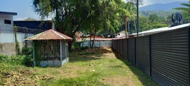 LOTE EN VENTA, OSA PUNTARENAS,$81.000 COD#25-1749 in Bahía Ballena, Osa, Puntarenas — $81,000