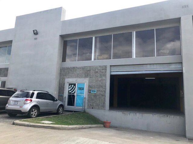 Se alquila o se vende  Ofibodega  en  condominio Radial Lindora Belén in San Antonio, Belén, Heredia — $3,400