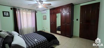Linda Casa con 4 habitaciones en Pérez Zeledon en Daniel Flores, Pérez Zeledón, San José — $192,000 - Foto 5 de 10