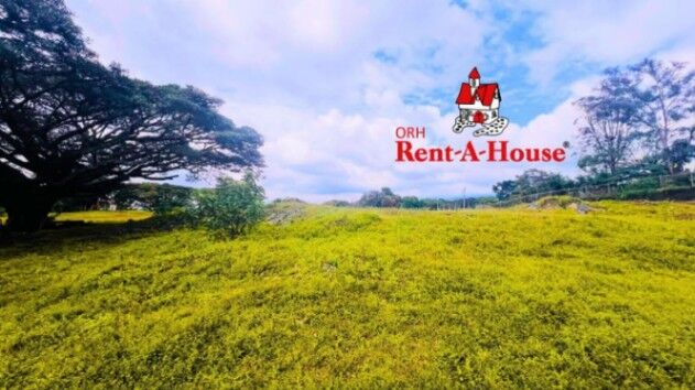 Se vende amplio lote de 1.7 hectáreas en Barva Heredia 25-957 en Barva, Heredia — ₡ 600 000 000